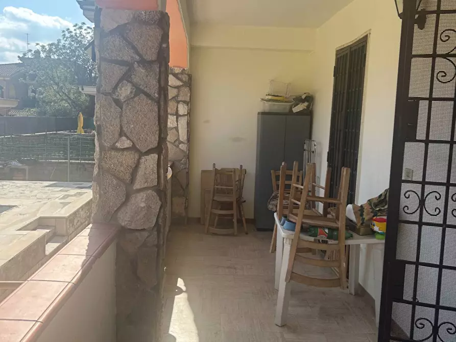 Immagine 15 di Casa semindipendente in vendita  in via luigi pirandello 27 a Tivoli