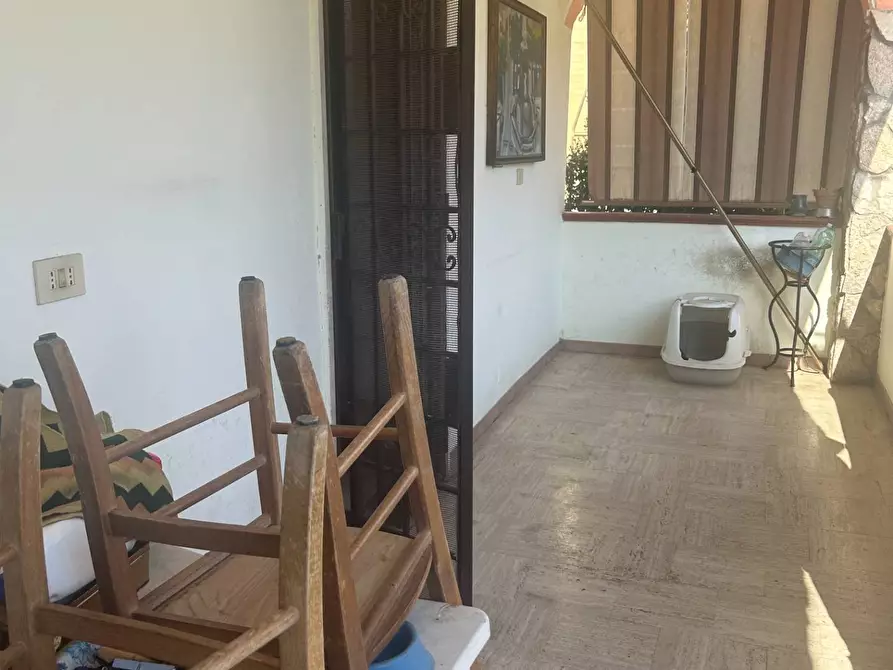 Immagine 18 di Casa semindipendente in vendita  in via luigi pirandello 27 a Tivoli