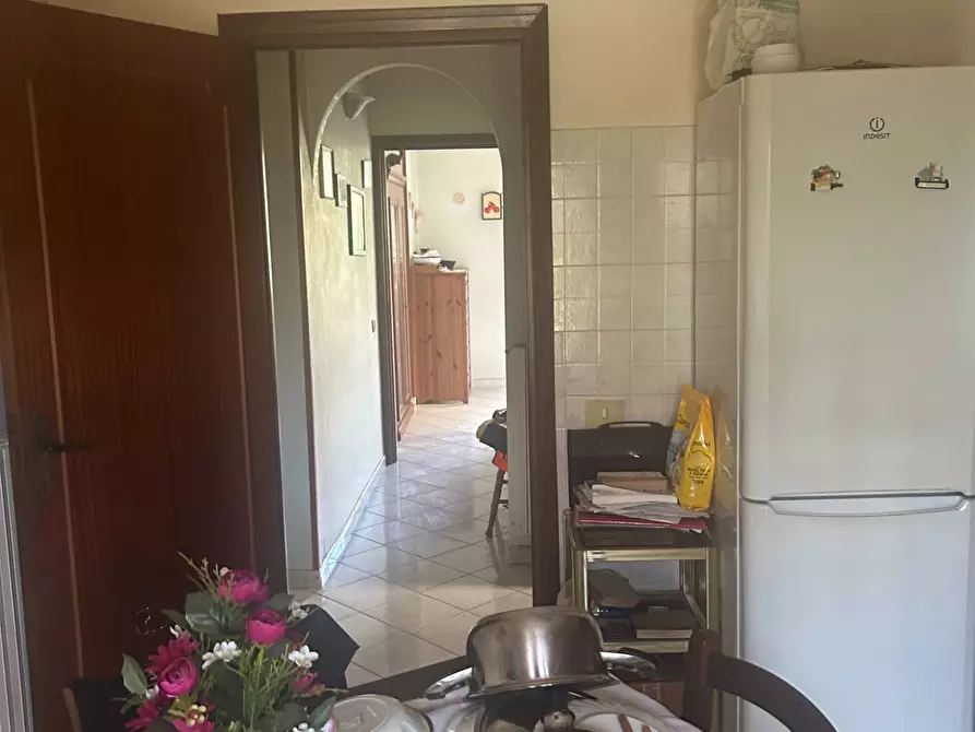 Immagine 19 di Casa semindipendente in vendita  in via luigi pirandello 27 a Tivoli