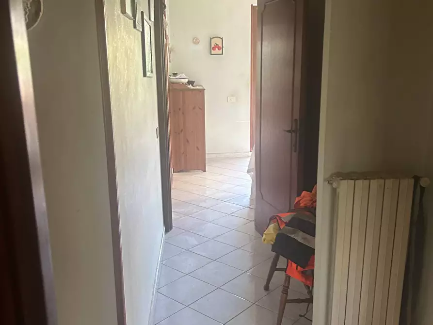 Immagine 20 di Casa semindipendente in vendita  in via luigi pirandello 27 a Tivoli