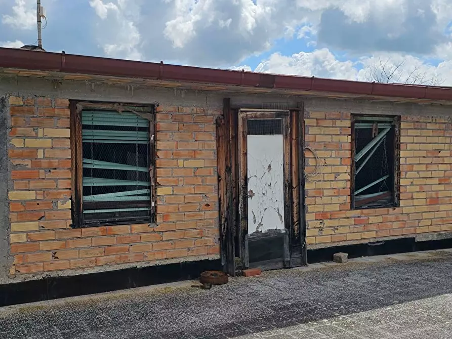Immagine 18 di Casa indipendente in vendita  in Via Cristoforo Ferrari a Guidonia Montecelio