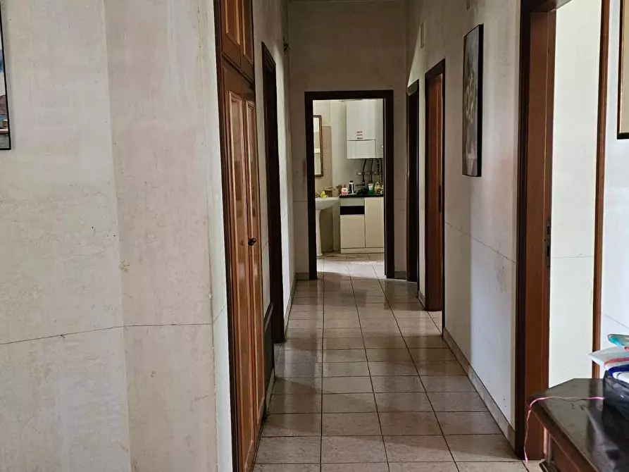 Immagine 16 di Casa indipendente in vendita  in Via Cristoforo Ferrari a Guidonia Montecelio