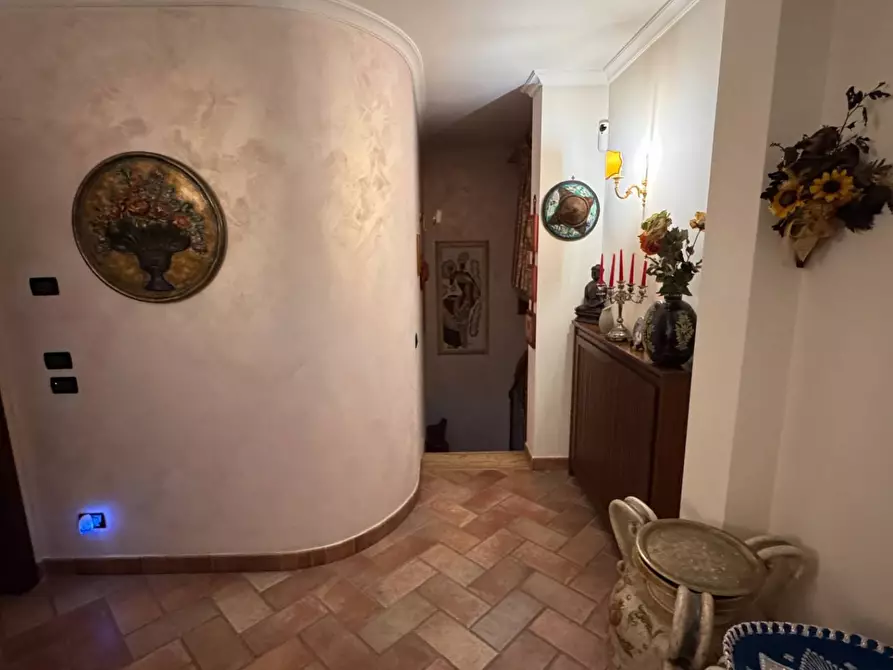 Immagine 38 di Casa semindipendente in vendita  in LARGO LIBORIO ROMANO a Guidonia Montecelio