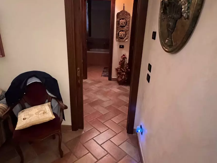 Immagine 42 di Casa semindipendente in vendita  in LARGO LIBORIO ROMANO a Guidonia Montecelio