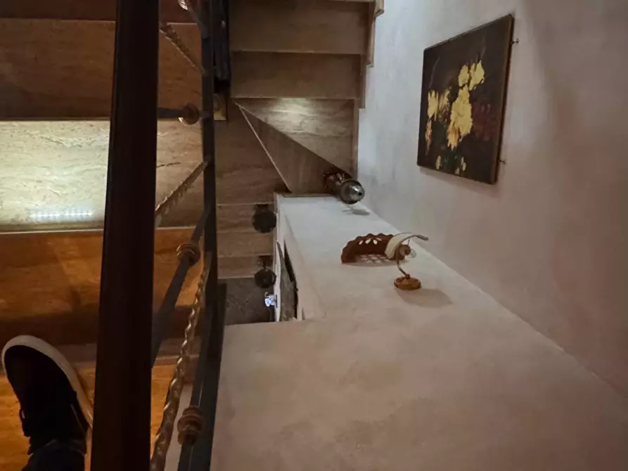 Immagine 45 di Casa semindipendente in vendita  in LARGO LIBORIO ROMANO a Guidonia Montecelio