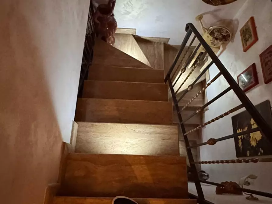 Immagine 47 di Casa semindipendente in vendita  in LARGO LIBORIO ROMANO a Guidonia Montecelio