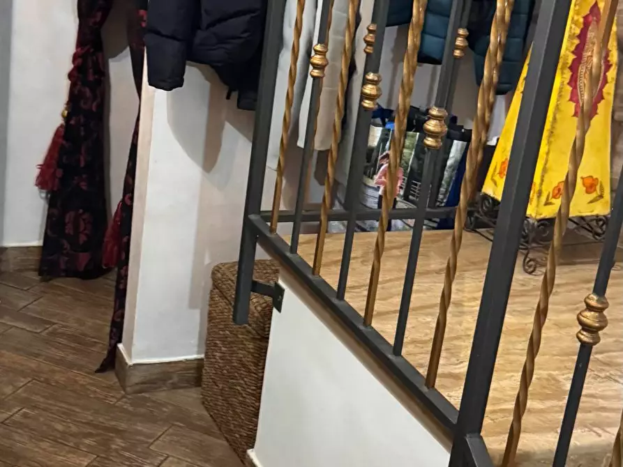 Immagine 48 di Casa semindipendente in vendita  in LARGO LIBORIO ROMANO a Guidonia Montecelio
