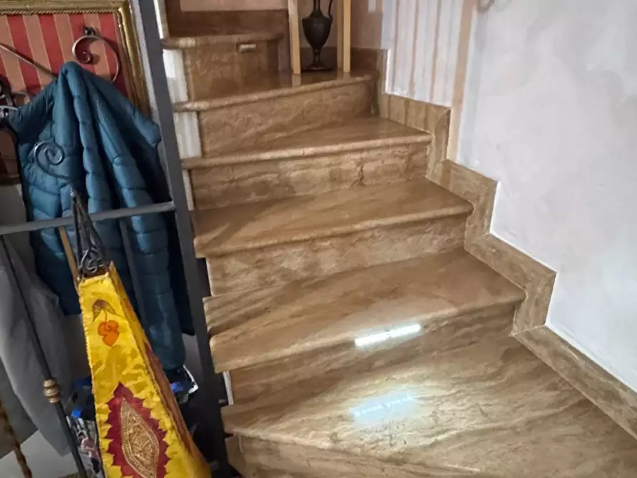 Immagine 49 di Casa semindipendente in vendita  in LARGO LIBORIO ROMANO a Guidonia Montecelio