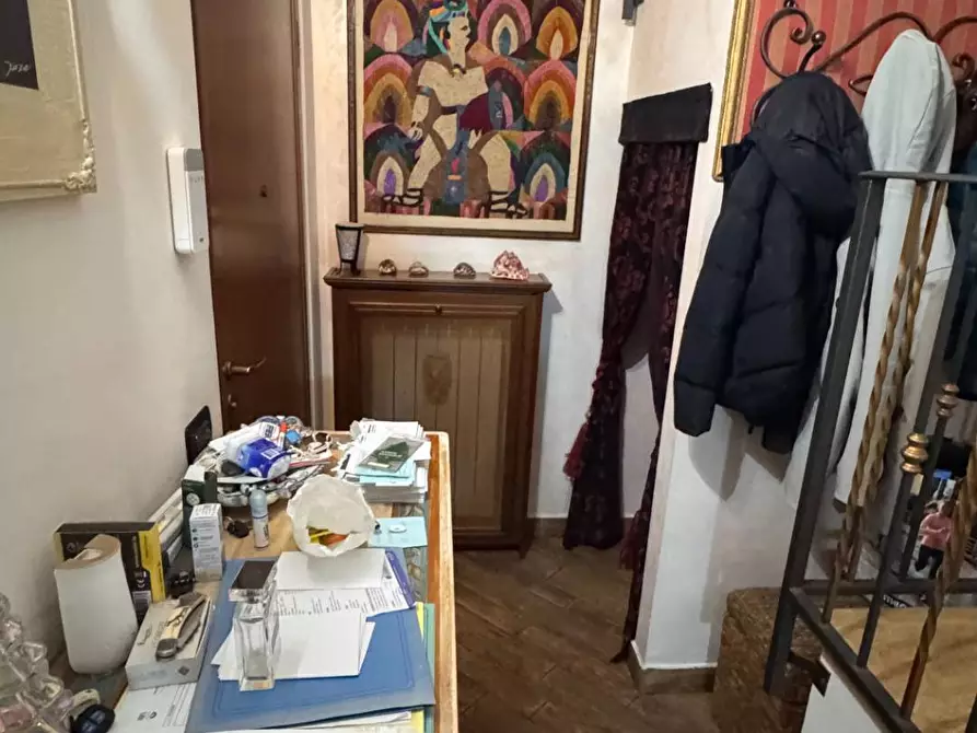 Immagine 51 di Casa semindipendente in vendita  in LARGO LIBORIO ROMANO a Guidonia Montecelio