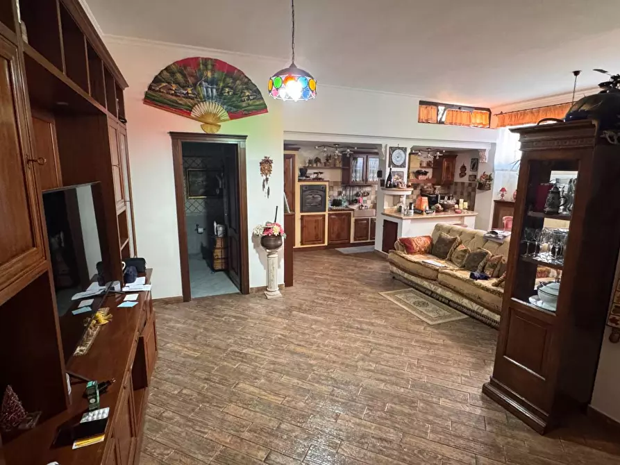 Immagine 56 di Casa semindipendente in vendita  in LARGO LIBORIO ROMANO a Guidonia Montecelio