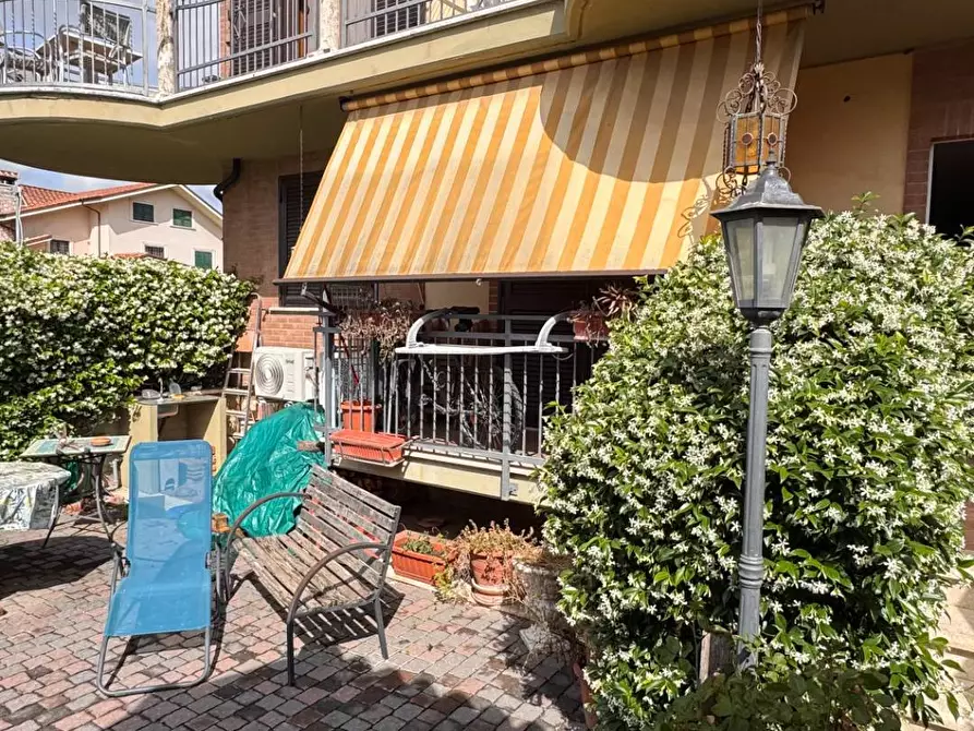 Immagine 57 di Casa semindipendente in vendita  in LARGO LIBORIO ROMANO a Guidonia Montecelio
