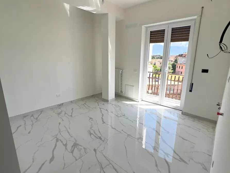 Immagine 9 di Appartamento in vendita  in via Appio Claudio a Guidonia Montecelio