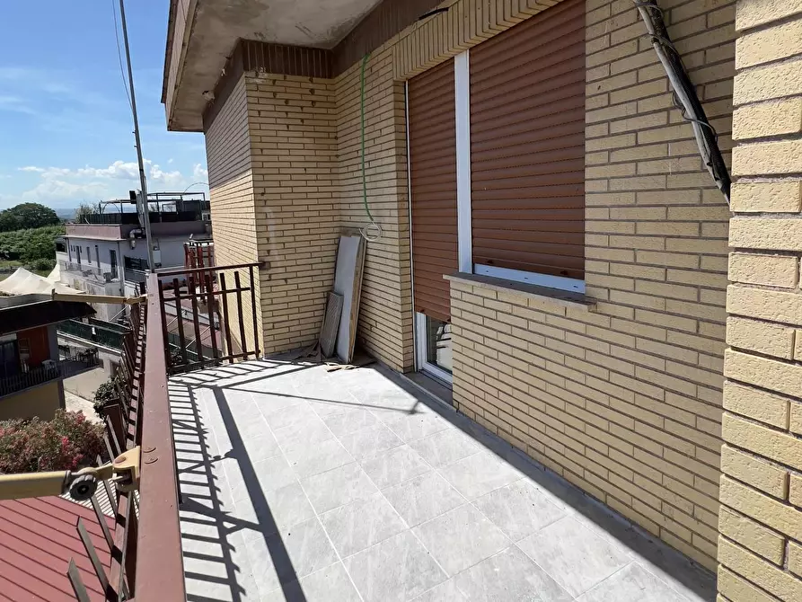 Immagine 23 di Appartamento in vendita  in via Appio Claudio a Guidonia Montecelio