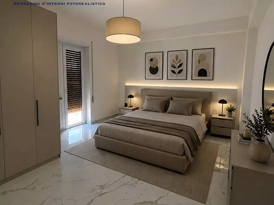 Immagine 2 di Appartamento in vendita  in via Appio Claudio a Guidonia Montecelio