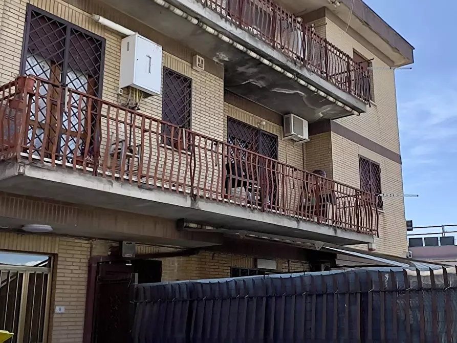 Immagine 6 di Appartamento in vendita  in VIA APPIO CLAUDIO a Guidonia Montecelio
