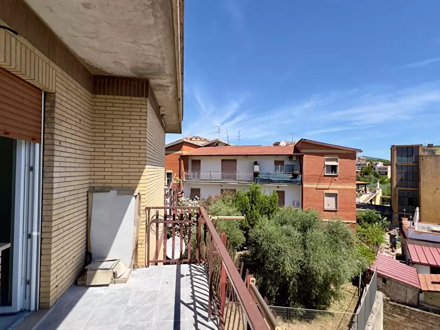 Immagine 31 di Appartamento in vendita  in VIA APPIO CLAUDIO a Guidonia Montecelio