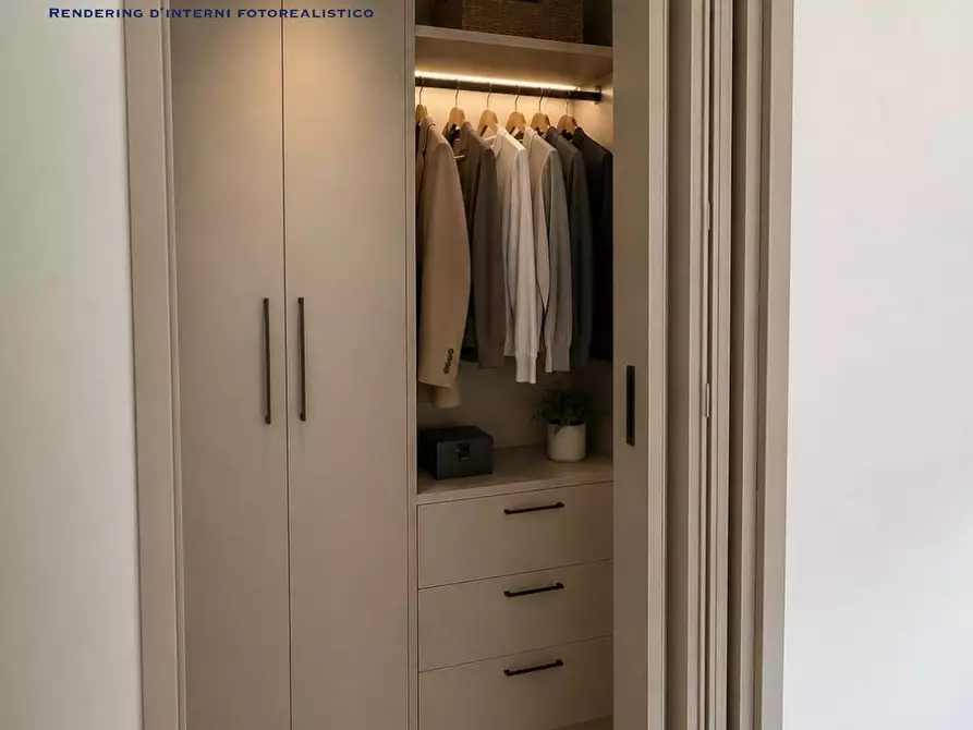 Immagine 4 di Appartamento in vendita  in VIA APPIO CLAUDIO a Guidonia Montecelio
