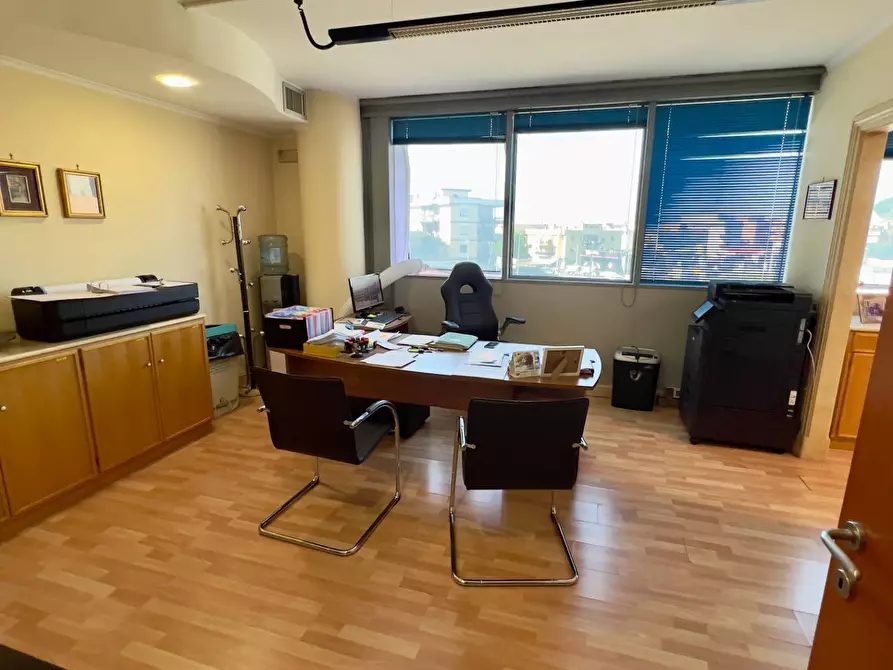 Immagine 5 di Ufficio in vendita  in VIA NAZIONALE TIBURTINA 280 a Guidonia Montecelio