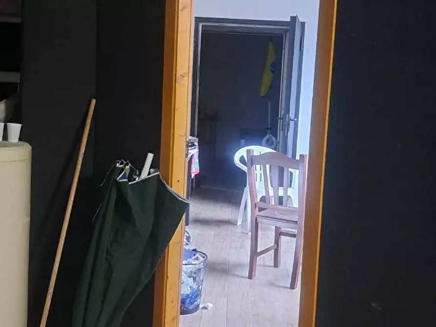 Immagine 23 di Magazzino in vendita  in VIA LUIGI GABELLI 4 a Guidonia Montecelio