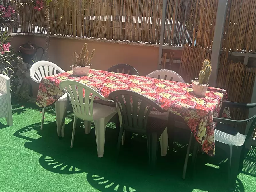Immagine 7 di Casa semindipendente in vendita  in Via Campo dei FIORI a Guidonia Montecelio