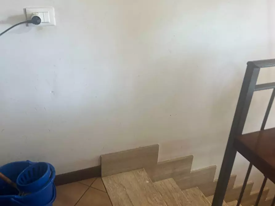 Immagine 26 di Casa semindipendente in vendita  in Via Campo dei FIORI a Guidonia Montecelio