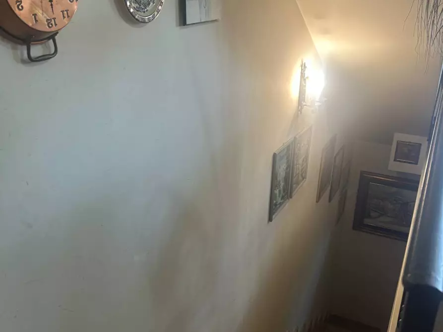 Immagine 27 di Casa semindipendente in vendita  in Via Campo dei FIORI a Guidonia Montecelio