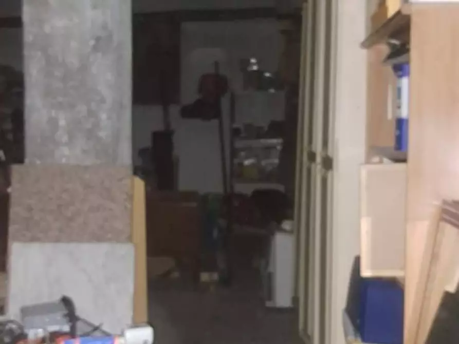 Immagine 58 di Magazzino in vendita  in VIA LUIGI GABELLI 4 a Guidonia Montecelio