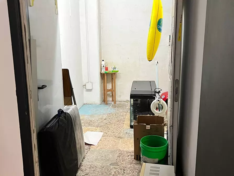 Immagine 8 di Magazzino in vendita  in VIA LUIGI GABELLI 4 a Guidonia Montecelio