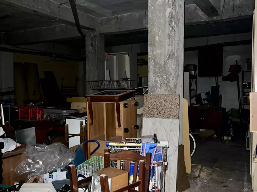 Immagine 64 di Magazzino in vendita  in VIA LUIGI GABELLI 4 a Guidonia Montecelio