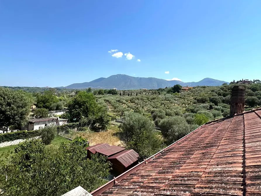 Immagine 25 di Casa indipendente in vendita  in Via Cristoforo Ferrari a Guidonia Montecelio