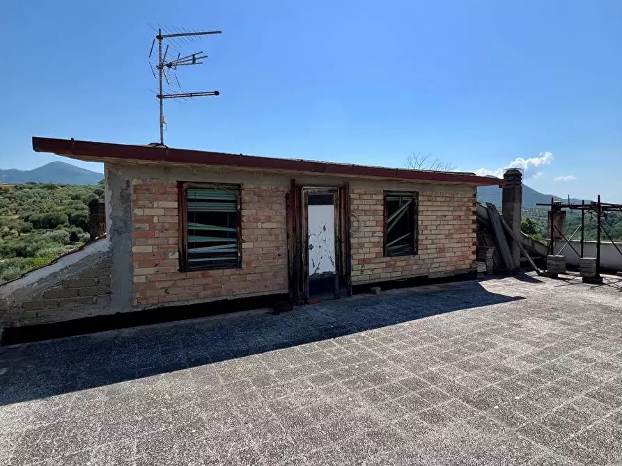 Immagine 27 di Casa indipendente in vendita  in Via Cristoforo Ferrari a Guidonia Montecelio