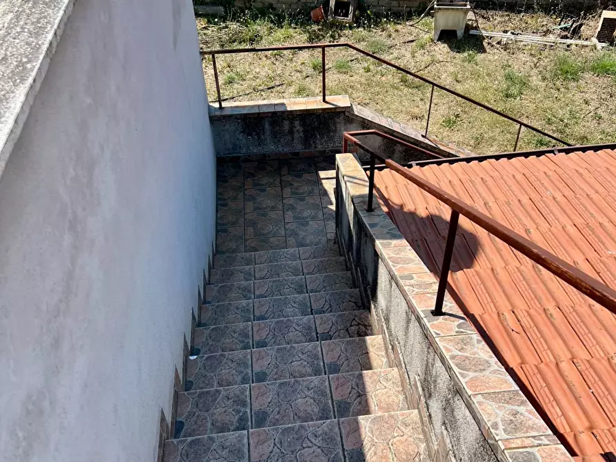 Immagine 28 di Casa indipendente in vendita  in Via Cristoforo Ferrari a Guidonia Montecelio