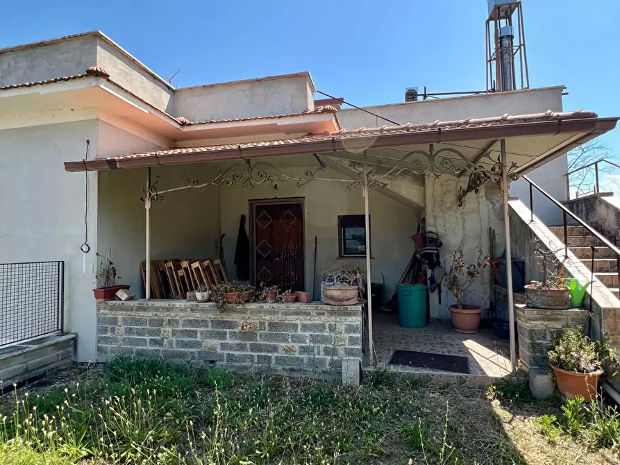 Immagine 29 di Casa indipendente in vendita  in Via Cristoforo Ferrari a Guidonia Montecelio