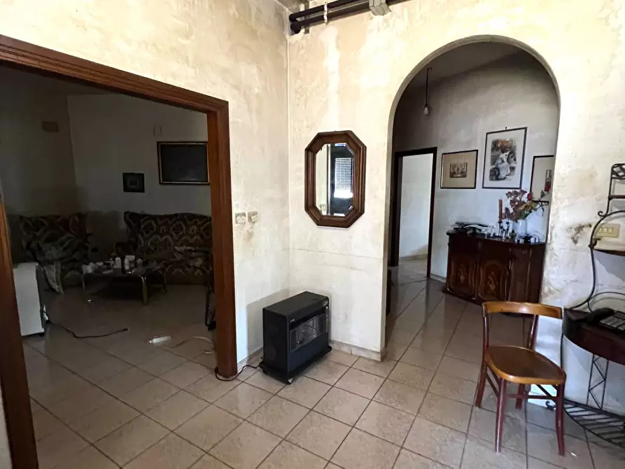 Immagine 30 di Casa indipendente in vendita  in Via Cristoforo Ferrari a Guidonia Montecelio