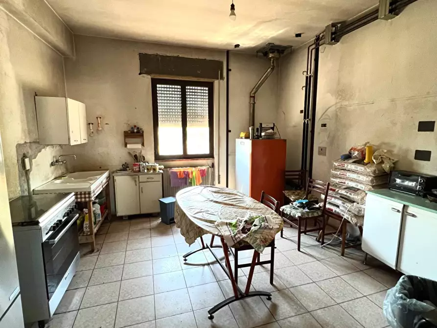 Immagine 5 di Casa indipendente in vendita  in Via Cristoforo Ferrari a Guidonia Montecelio