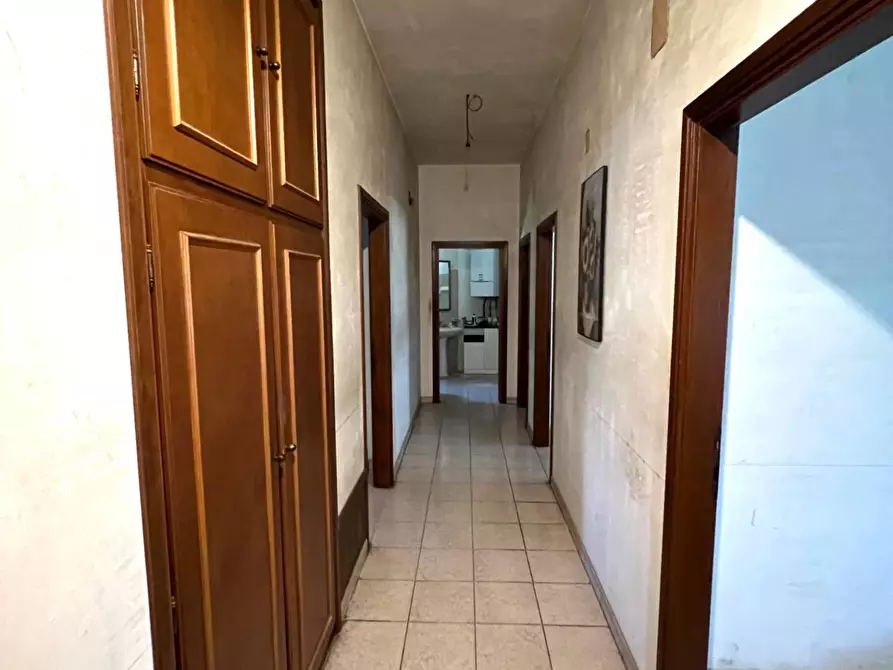 Immagine 40 di Casa indipendente in vendita  in Via Cristoforo Ferrari a Guidonia Montecelio