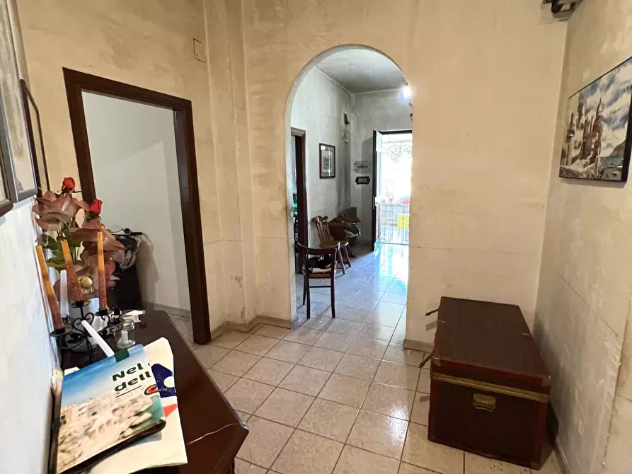 Immagine 7 di Casa indipendente in vendita  in Via Cristoforo Ferrari a Guidonia Montecelio