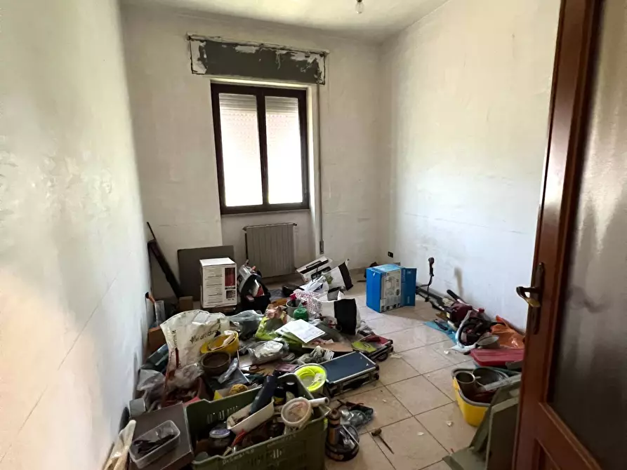 Immagine 41 di Casa indipendente in vendita  in Via Cristoforo Ferrari a Guidonia Montecelio