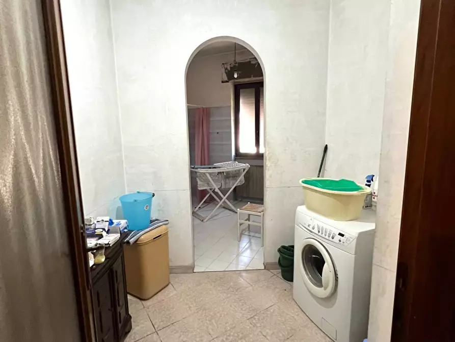 Immagine 43 di Casa indipendente in vendita  in Via Cristoforo Ferrari a Guidonia Montecelio