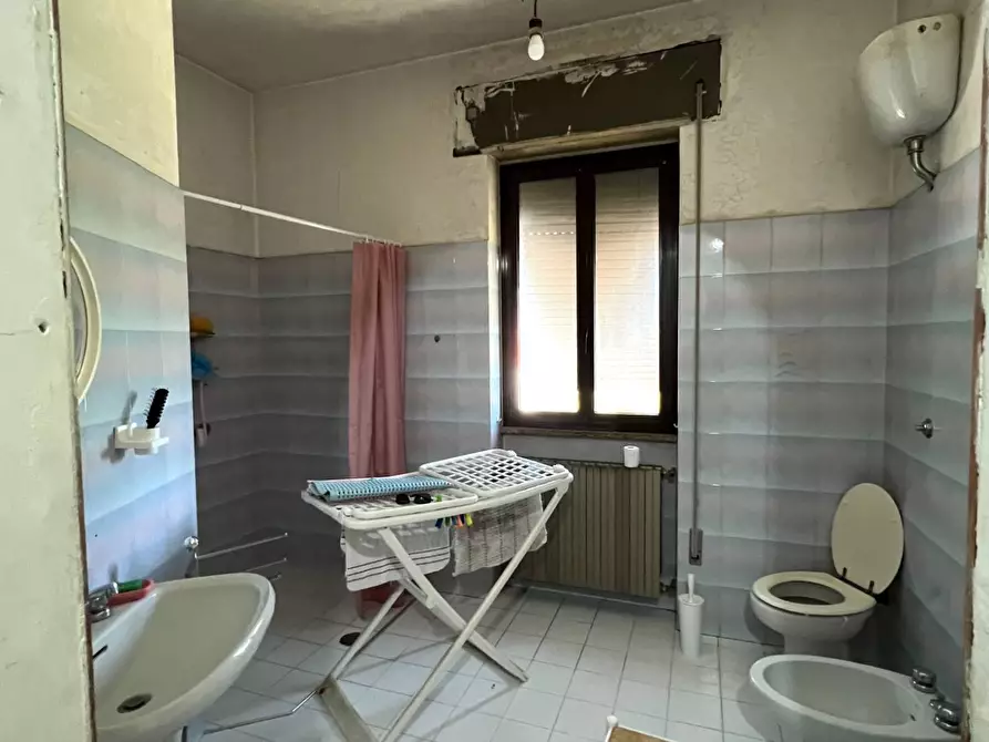 Immagine 44 di Casa indipendente in vendita  in Via Cristoforo Ferrari a Guidonia Montecelio