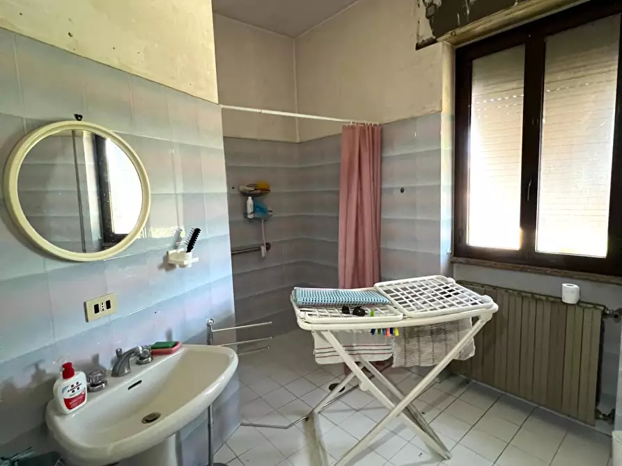 Immagine 45 di Casa indipendente in vendita  in Via Cristoforo Ferrari a Guidonia Montecelio