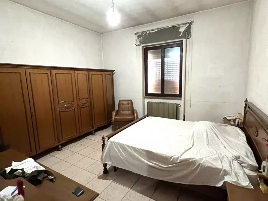 Immagine 9 di Casa indipendente in vendita  in Via Cristoforo Ferrari a Guidonia Montecelio