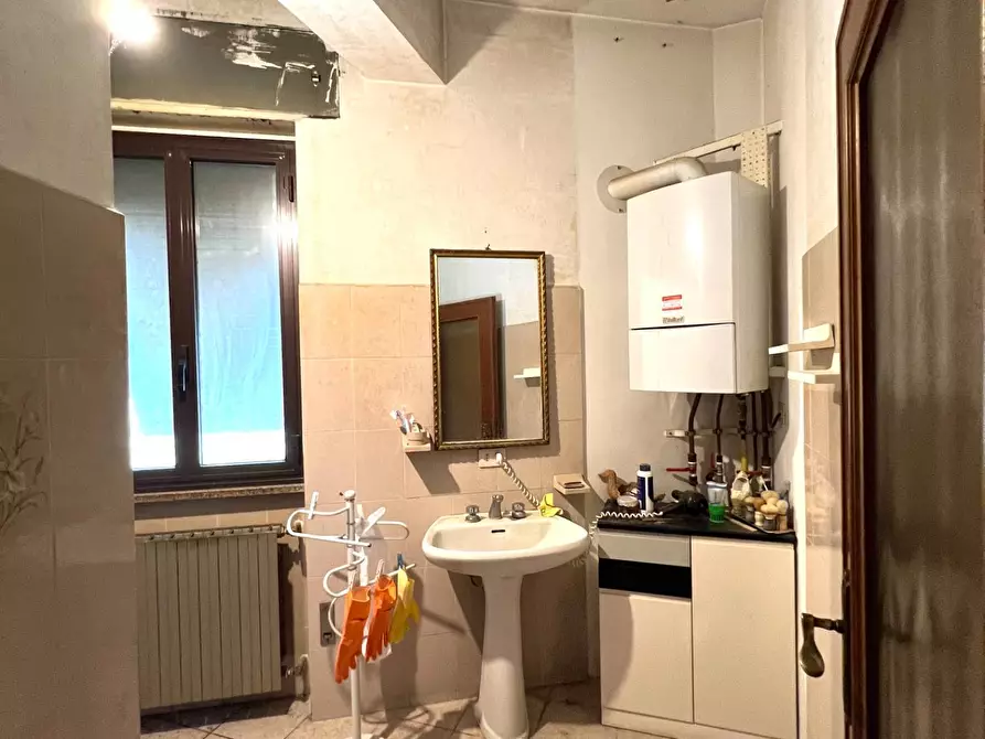 Immagine 47 di Casa indipendente in vendita  in Via Cristoforo Ferrari a Guidonia Montecelio