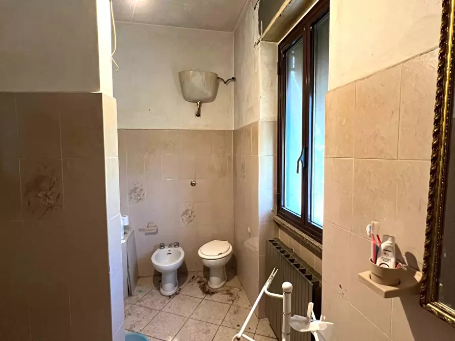 Immagine 48 di Casa indipendente in vendita  in Via Cristoforo Ferrari a Guidonia Montecelio