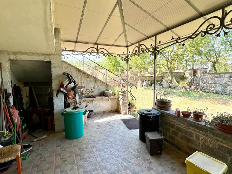 Immagine 50 di Casa indipendente in vendita  in Via Cristoforo Ferrari a Guidonia Montecelio