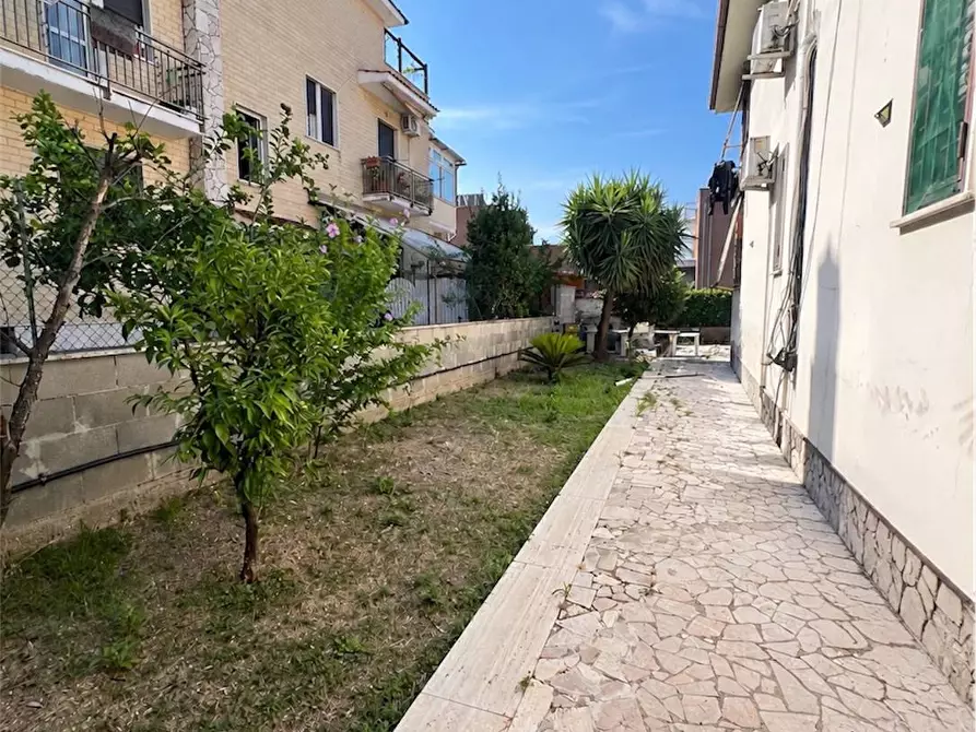 Immagine 14 di Casa semindipendente in vendita  in via luigi pirandello 27 a Tivoli