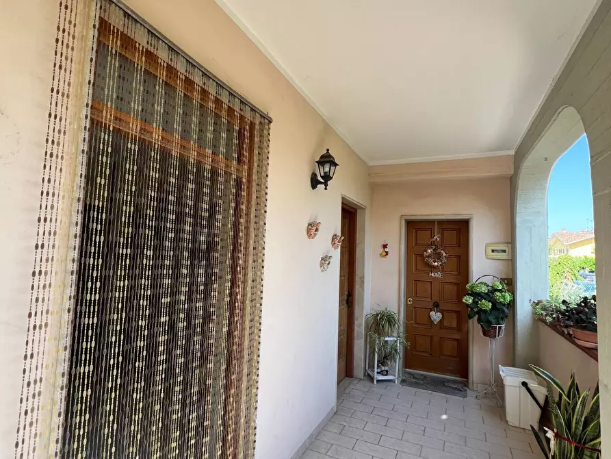 Immagine 17 di Casa semindipendente in vendita  in via luigi pirandello 27 a Tivoli