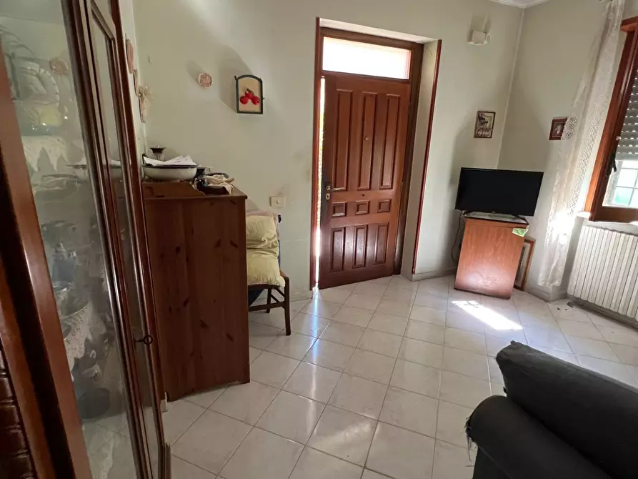 Immagine 18 di Casa semindipendente in vendita  in via luigi pirandello 27 a Tivoli