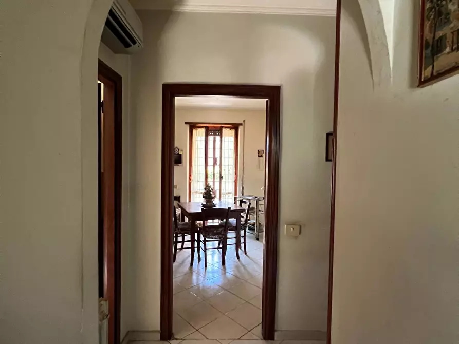 Immagine 19 di Casa semindipendente in vendita  in via luigi pirandello 27 a Tivoli