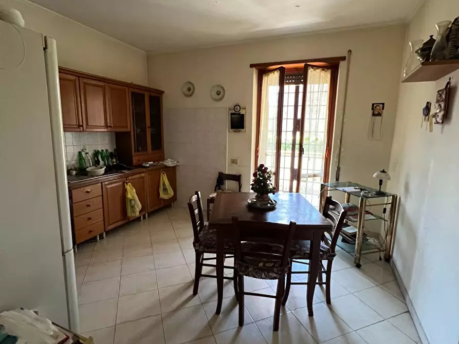 Immagine 5 di Casa semindipendente in vendita  in via luigi pirandello 27 a Tivoli